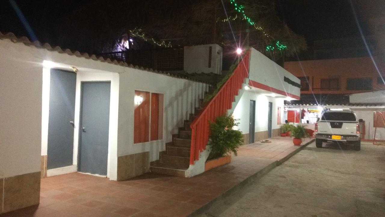Manzanillo Beach Cartagena Exterior foto